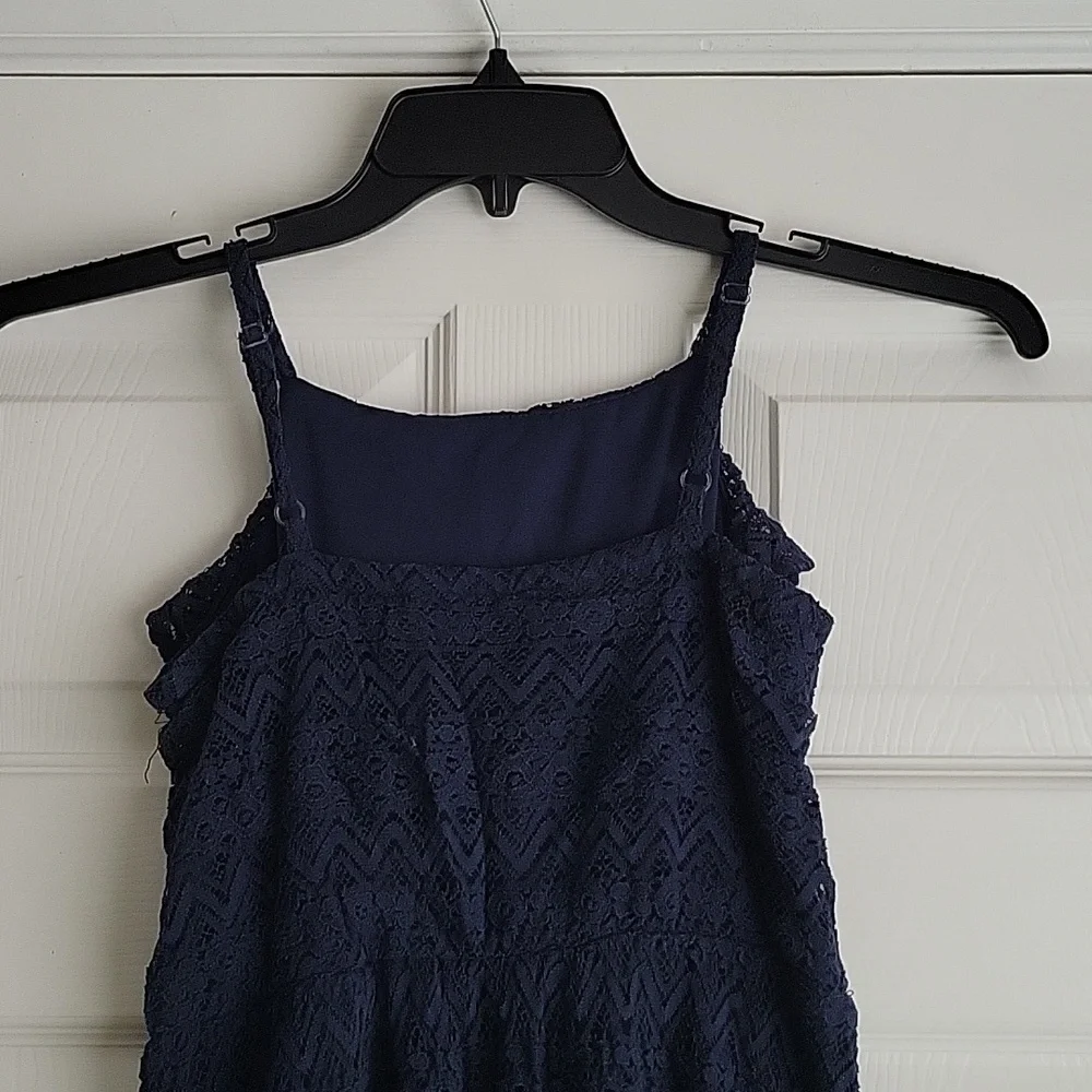 Children's Place Girl's Sleeveless Dress